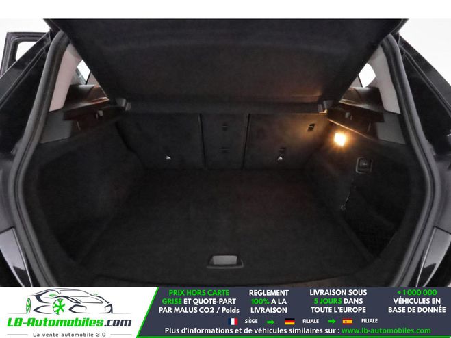 BMW Serie 2 218d 150 ch BVA Noir M�tallique de 2019