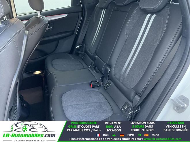 BMW Serie 2 220d 190 ch BVA Prune de 2020