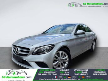 Mercedes Classe C
