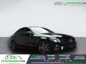 Mercedes Classe C