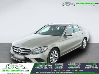  Voir d&eacute;tails -Mercedes Classe C 200 BVA &agrave; Beaupuy (31)