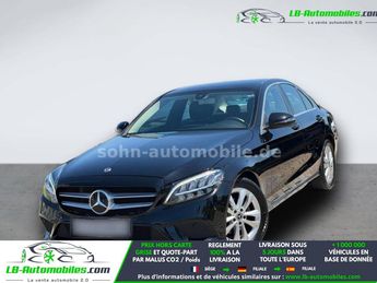 Mercedes Classe C