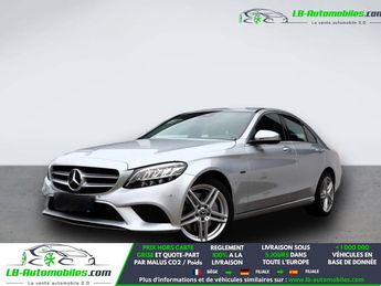 Mercedes Classe C