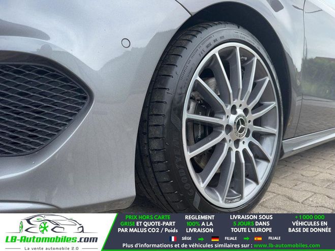 Mercedes Classe B 250 BVA Gris de 2017