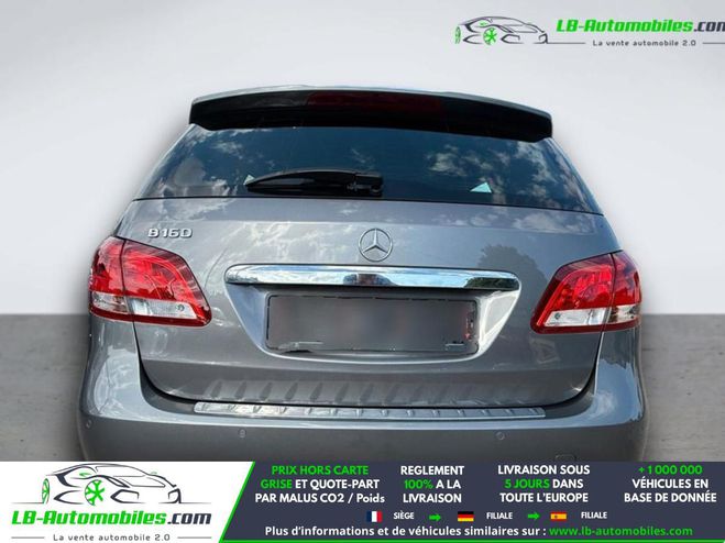 Mercedes Classe B 160 BVM Gris M�tallique de 2017
