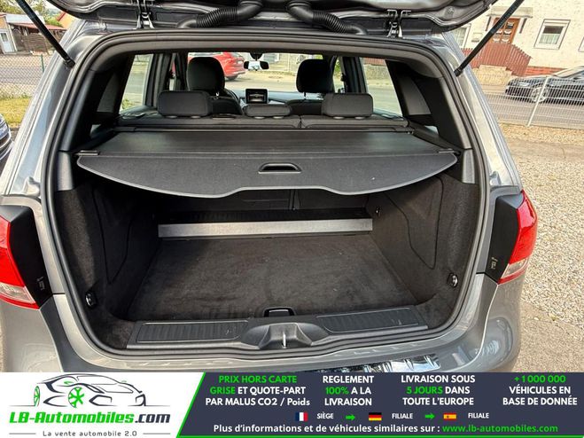 Mercedes Classe B 160 BVM Gris M�tallique de 2017