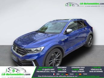  Voir d&eacute;tails -Volkswagen T Roc 2.0 TSI 300 Start/Stop BVA 4Motion &agrave; Beaupuy (31)