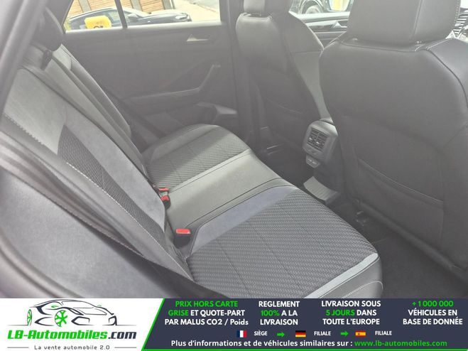 Volkswagen T Roc 2.0 TSI 300 Start/Stop BVA 4Motion Bleu M�tallique de 2021