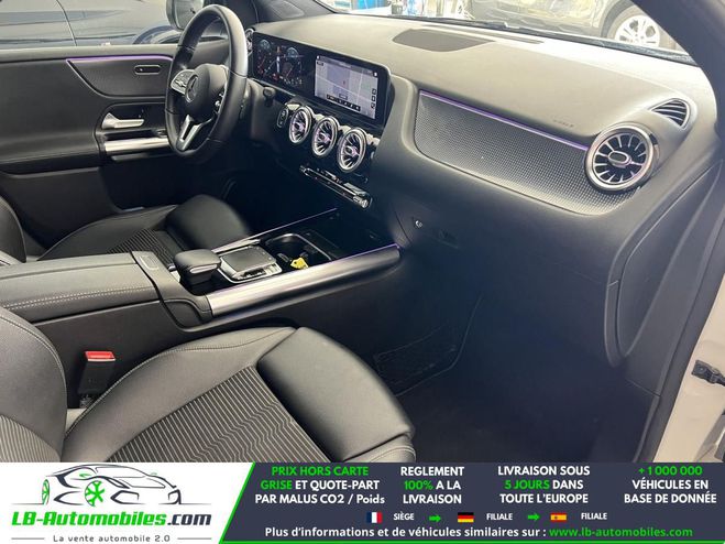 Mercedes Classe B 250 BVA Blanc de 2019