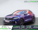 Volkswagen T Roc