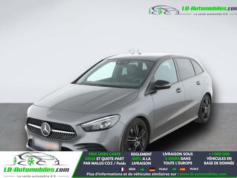 Mercedes Classe B