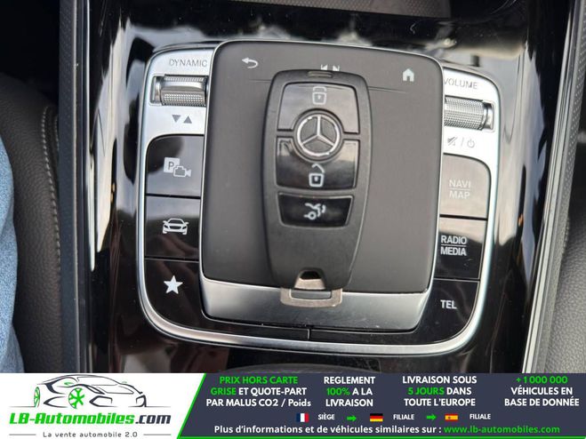 Mercedes Classe B 220 BVA Bleu de 2019