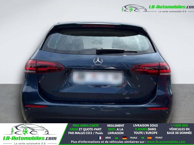 Mercedes Classe B 220 BVA Bleu de 2019