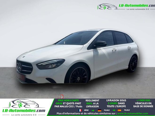Mercedes Classe B 250 BVA Blanc de 2019