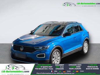  Voir d&eacute;tails -Volkswagen T Roc 2.0 TDI 150 Start/Stop BVA &agrave; Beaupuy (31)