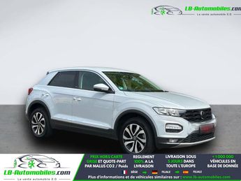  Voir d&eacute;tails -Volkswagen T Roc 2.0 TDI 150 Start/Stop BVA &agrave; Beaupuy (31)