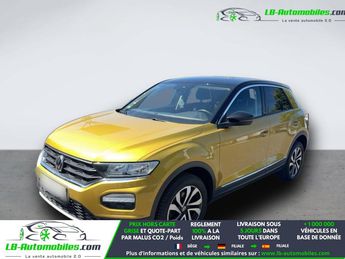  Voir d&eacute;tails -Volkswagen T Roc 2.0 TDI 150 Start/Stop BVA &agrave; Beaupuy (31)