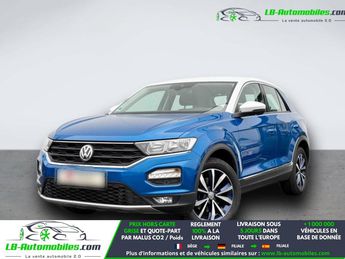  Voir d&eacute;tails -Volkswagen T Roc 2.0 TDI 150 Start/Stop BVA &agrave; Beaupuy (31)