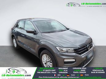  Voir d&eacute;tails -Volkswagen T Roc 2.0 TDI 150 Start/Stop BVA &agrave; Beaupuy (31)