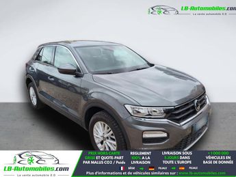  Voir d&eacute;tails -Volkswagen T Roc 2.0 TDI 150 Start/Stop BVA &agrave; Beaupuy (31)