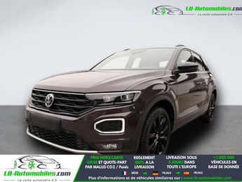  Voir d&eacute;tails -Volkswagen T Roc 2.0 TSI 190 Start/Stop BVA 4Motion &agrave; Beaupuy (31)