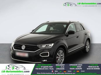  Voir d&eacute;tails -Volkswagen T Roc 2.0 TSI 190 Start/Stop BVA 4Motion &agrave; Beaupuy (31)