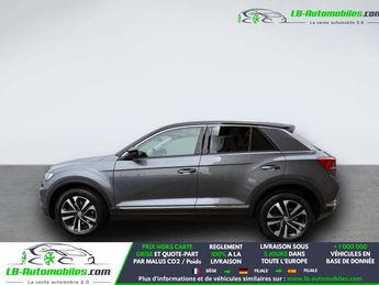  Voir d&eacute;tails -Volkswagen T Roc 2.0 TDI 150 Start/Stop BVA &agrave; Beaupuy (31)