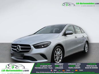 Mercedes Classe B