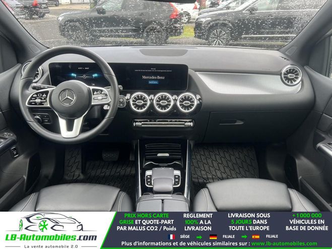 Mercedes Classe B 200 BVA Blanc de 2019