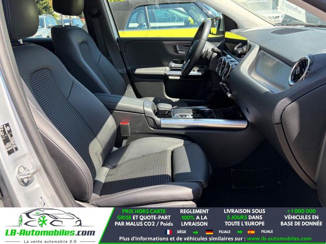 Mercedes Classe B 200 BVA Argent� M�tallique de 2019