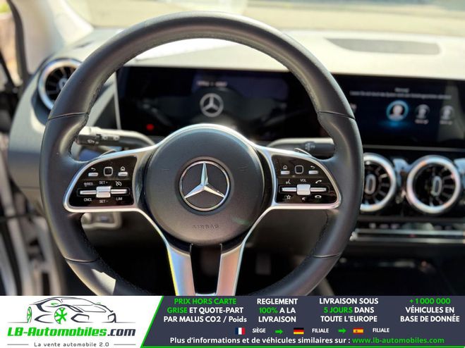 Mercedes Classe B 200 BVA Argent� M�tallique de 2019