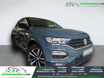  Voir d&eacute;tails -Volkswagen T Roc 1.6 TDI 115 BVM &agrave; Beaupuy (31)