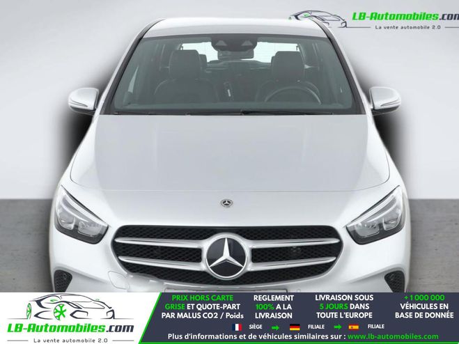 Mercedes Classe B 200 BVA Gris M�tallique de 2019