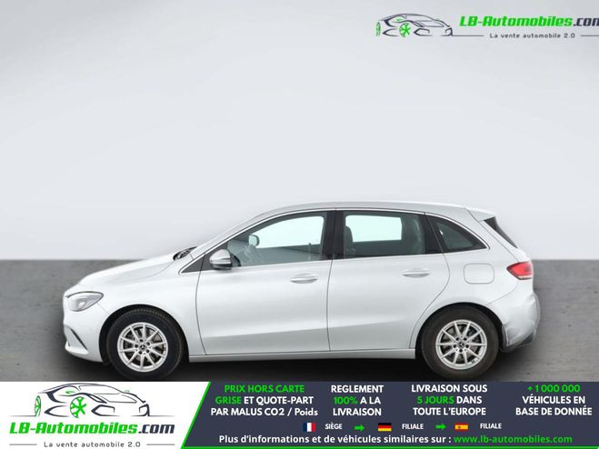 Mercedes Classe B 200 BVA Gris M�tallique de 2019