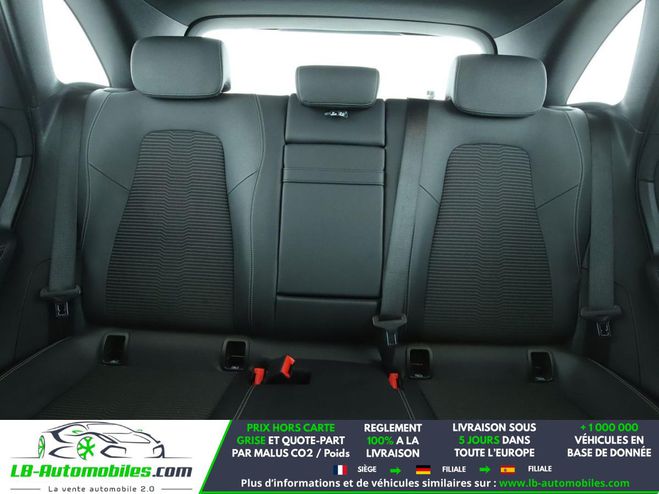 Mercedes Classe B 200 BVA Gris M�tallique de 2019