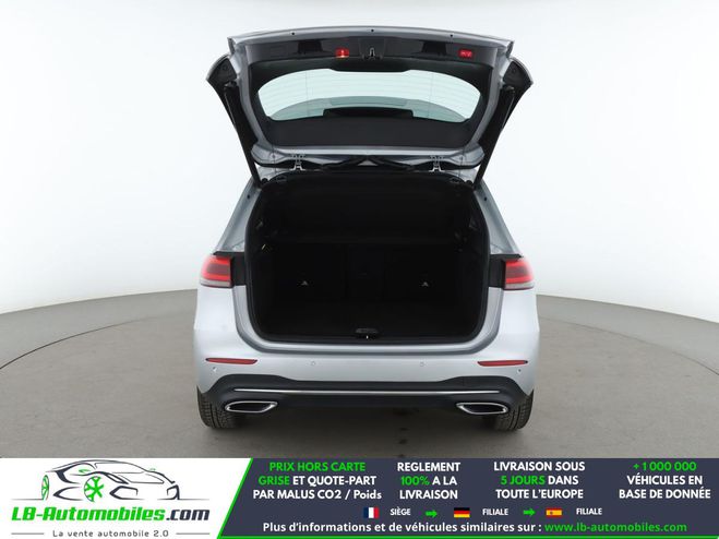 Mercedes Classe B 200 BVA Gris M�tallique de 2019