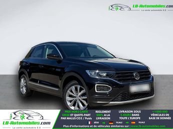  Voir d&eacute;tails -Volkswagen T Roc 1.6 TDI 115 BVM &agrave; Beaupuy (31)