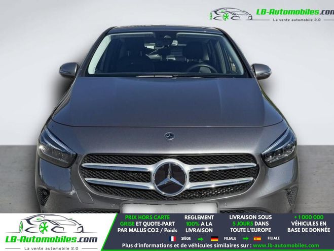 Mercedes Classe B 200 BVA Gris M�tallique de 2019