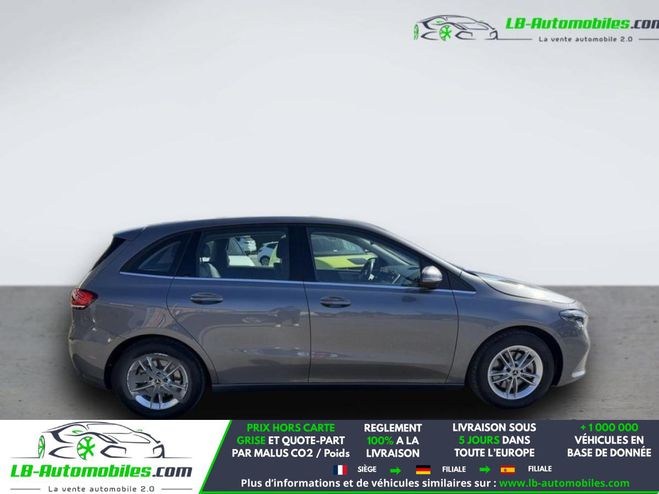 Mercedes Classe B 200 BVA Gris M�tallique de 2019