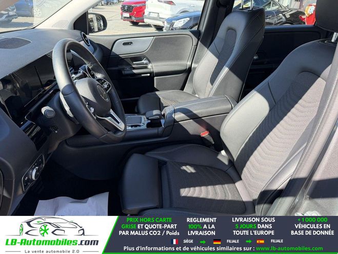 Mercedes Classe B 200 BVA Gris M�tallique de 2019