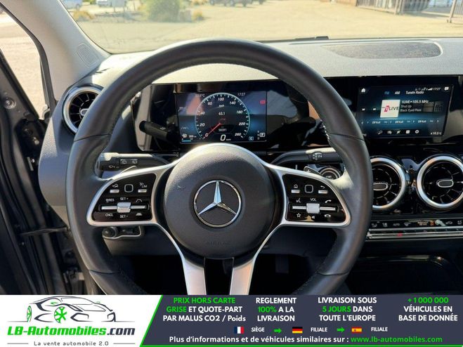 Mercedes Classe B 200 BVA Gris M�tallique de 2019