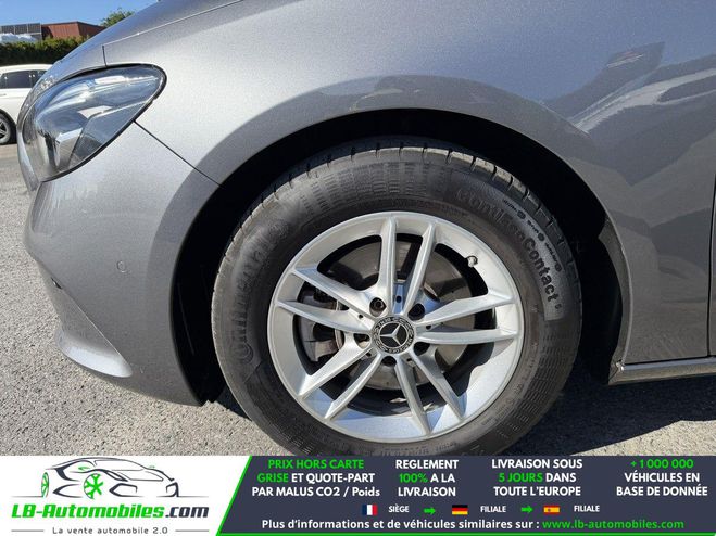 Mercedes Classe B 200 BVA Gris M�tallique de 2019