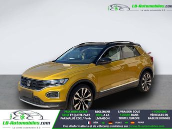  Voir d&eacute;tails -Volkswagen T Roc 1.6 TDI 115 BVM &agrave; Beaupuy (31)