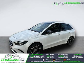 Mercedes Classe B