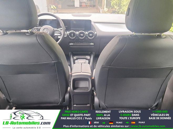 Mercedes Classe B 180 d BVA Blanc de 2020