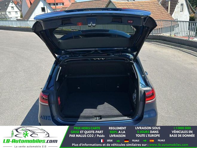 Mercedes Classe B 180 d BVA Bleu M�tallique de 2020