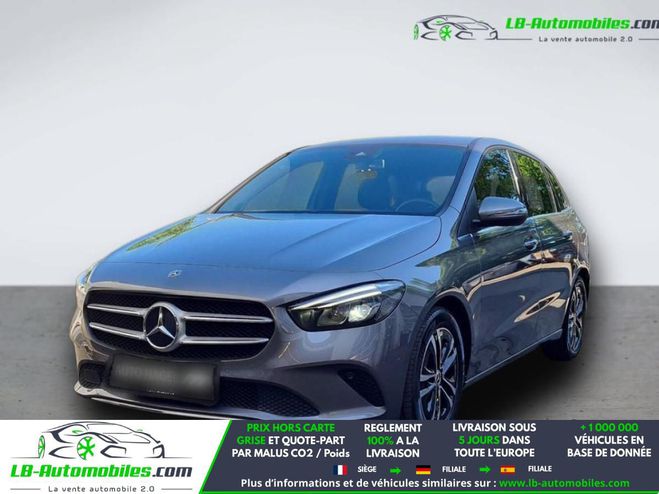 Mercedes Classe B 180 BVM Gris M�tallique de 2019