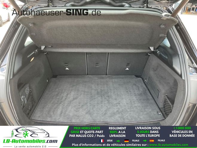 Mercedes Classe B 180 BVA Noir M�tallique de 2020