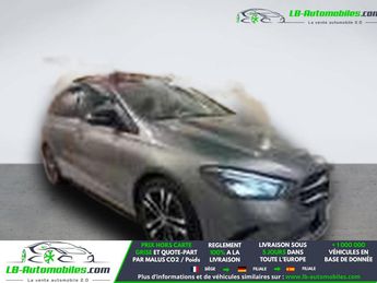 Voir d&eacute;tails -Mercedes Classe B 200 d BVA &agrave; Beaupuy (31)