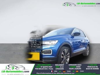  Voir d&eacute;tails -Volkswagen T Roc 2.0 TDI 150 Start/Stop BVA &agrave; Beaupuy (31)